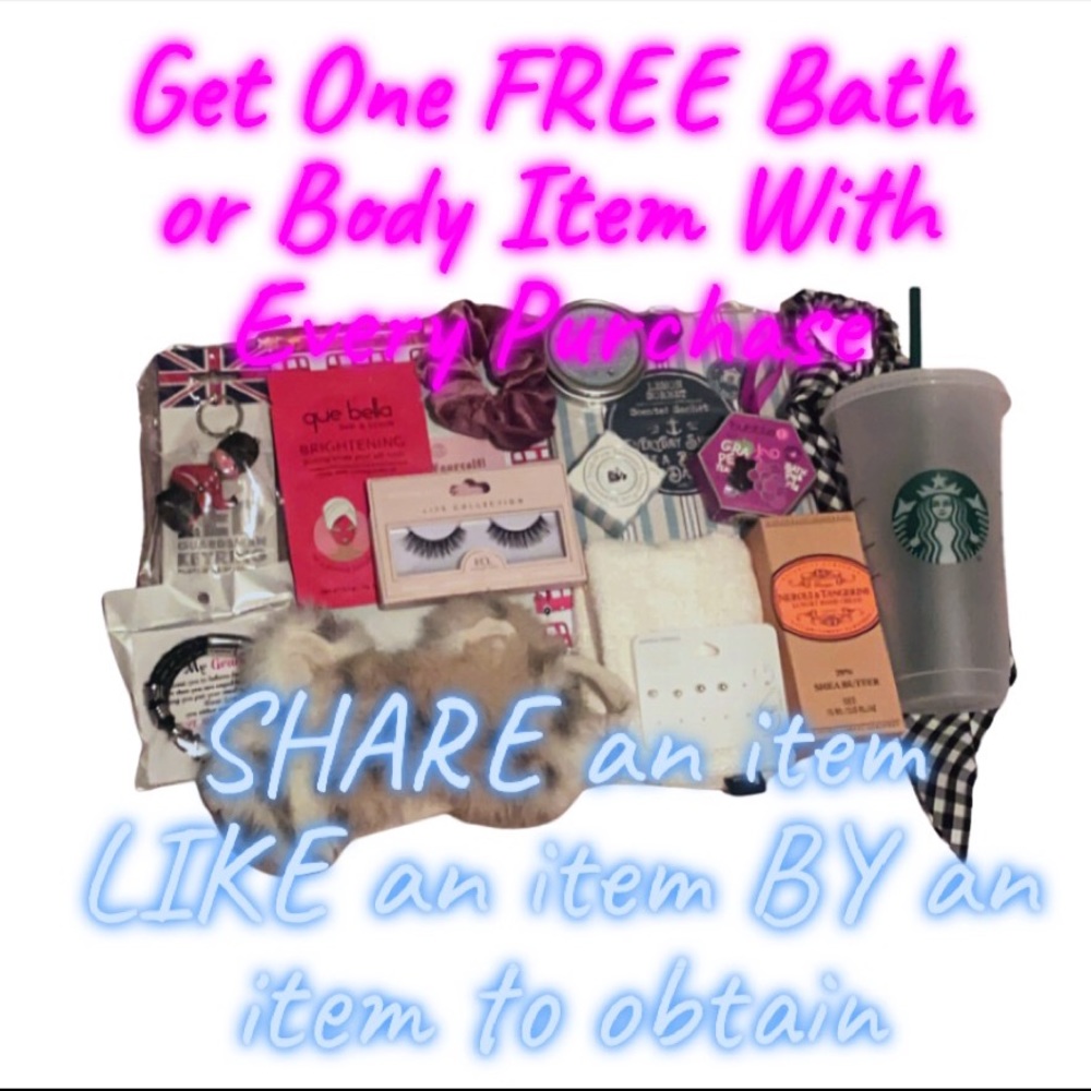 FUN NEW PRIZE!!🥳🤩🛍